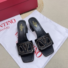 Valentino Slippers